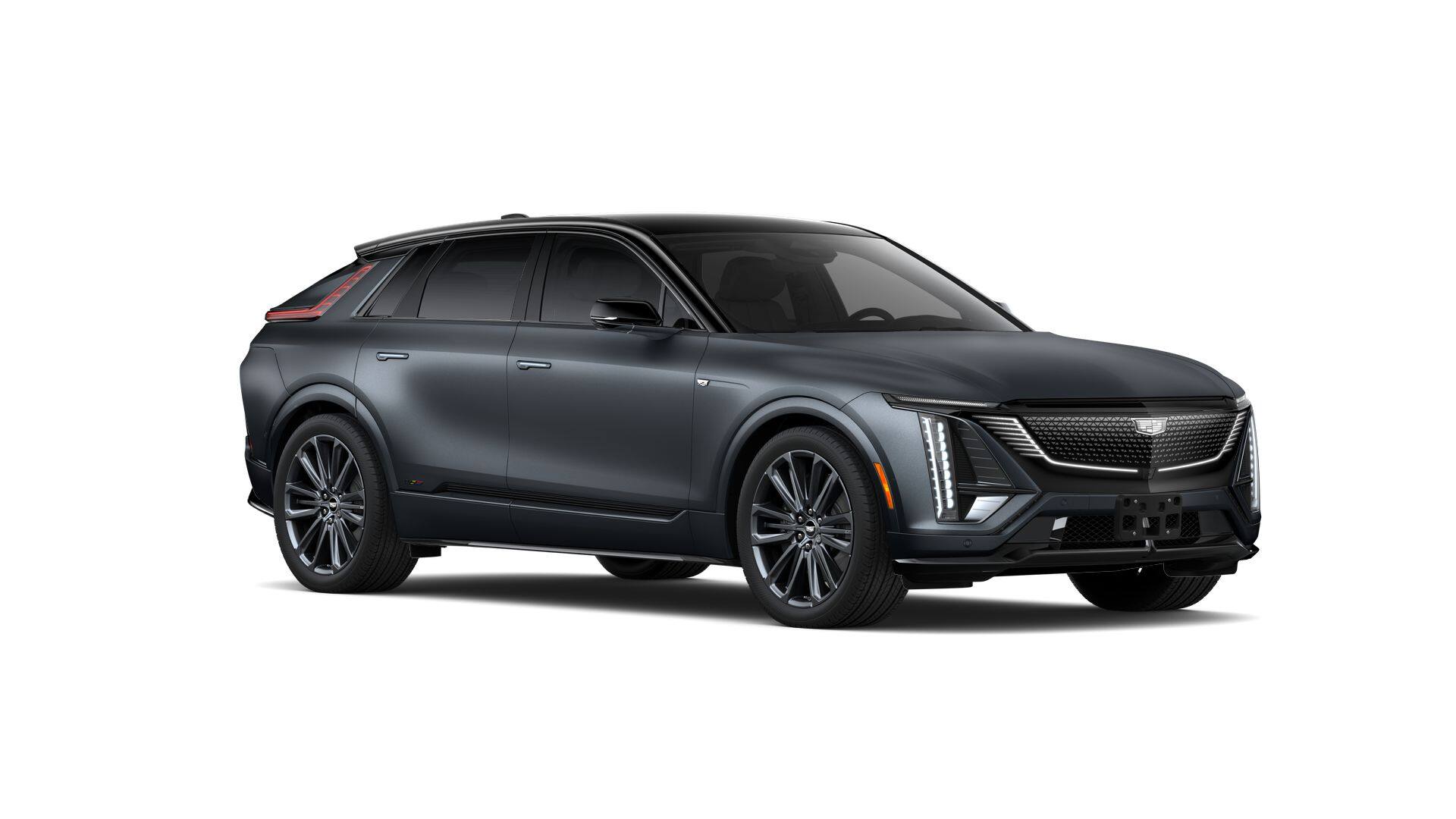 2027 Cadillac LYRIQ -V