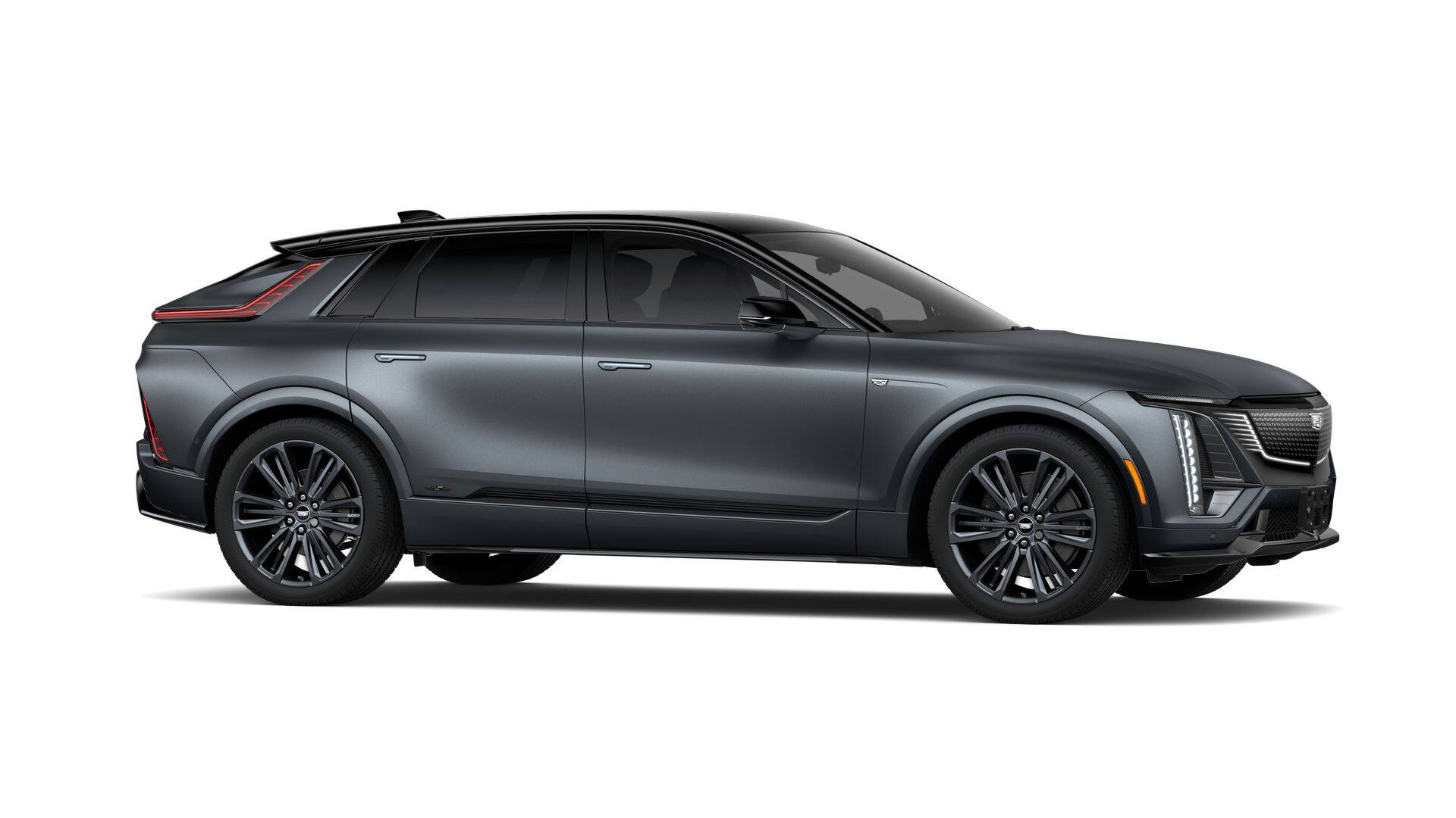 2027 Cadillac LYRIQ -V