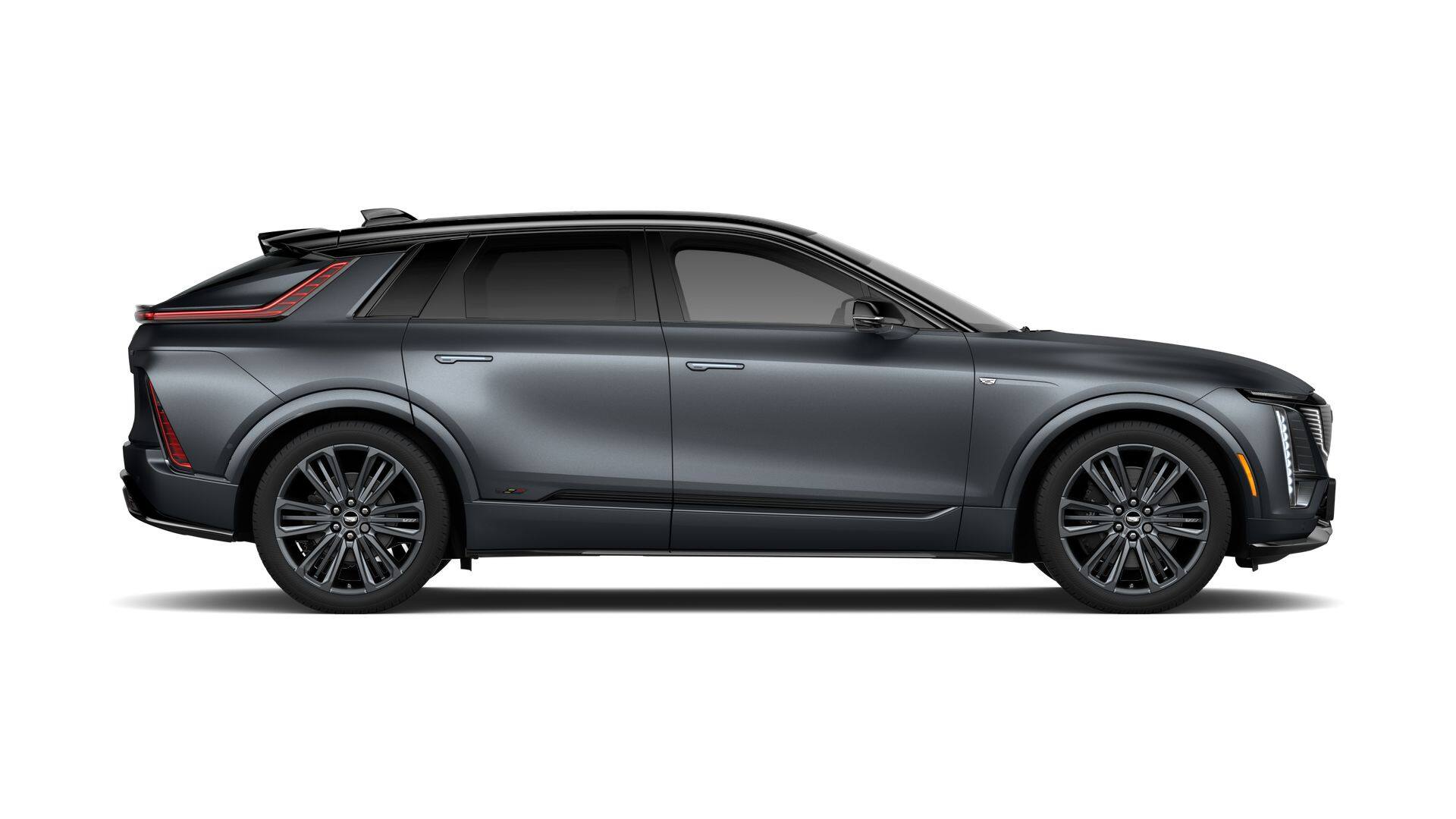 2027 Cadillac LYRIQ -V