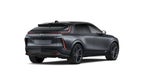 2027 Cadillac LYRIQ -V