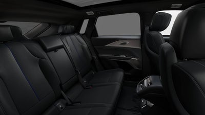 2027 Cadillac LYRIQ -V