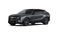 2027 Cadillac LYRIQ -V