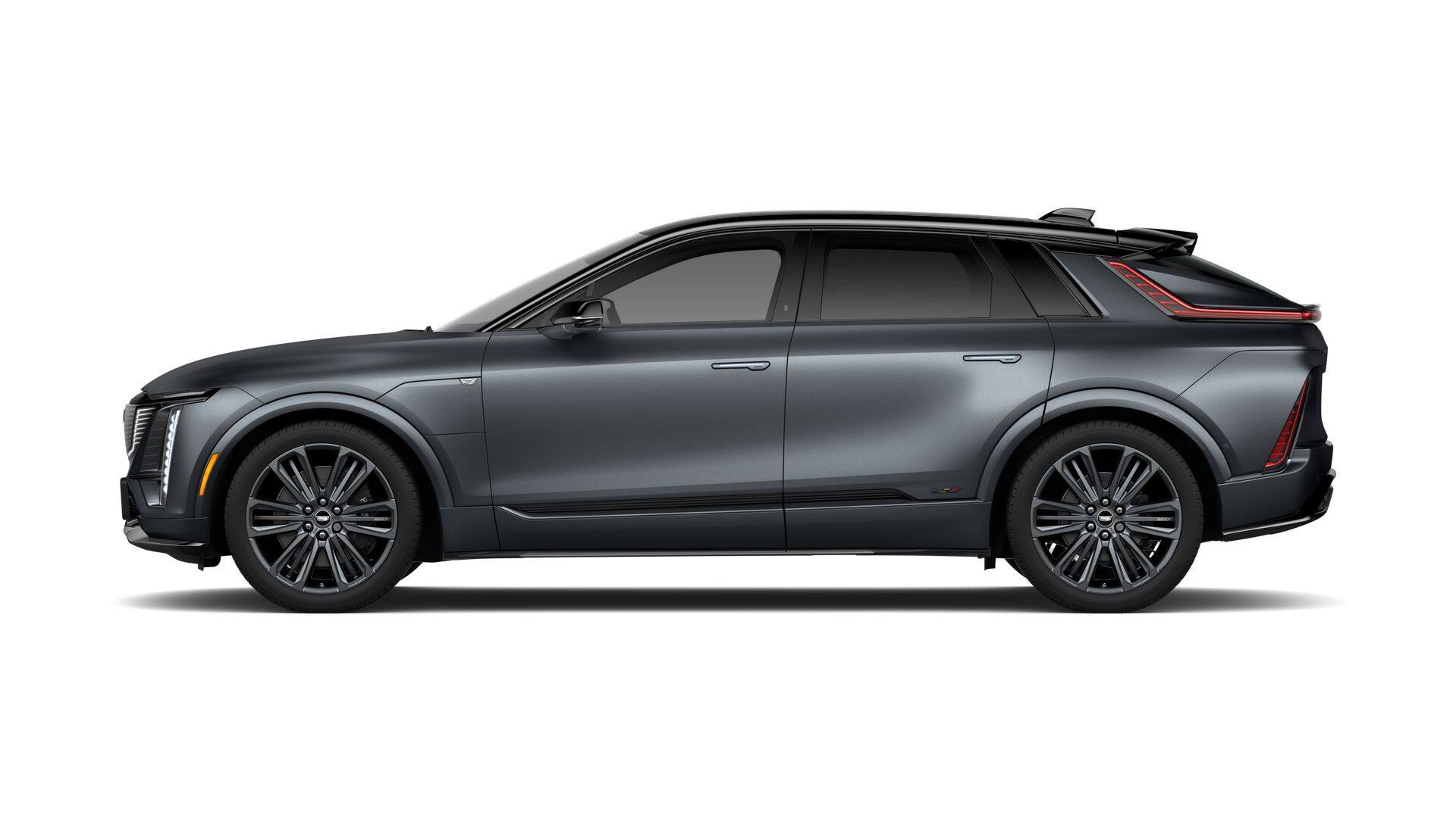 2027 Cadillac LYRIQ -V