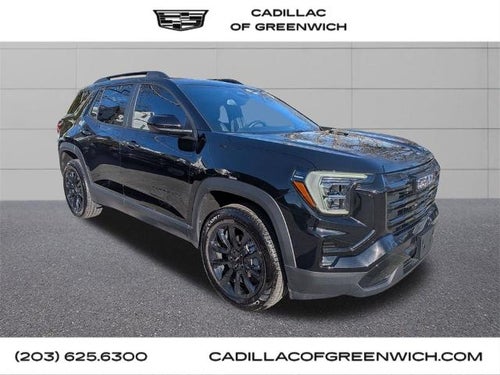 2025 GMC Terrain AWD Elevation
