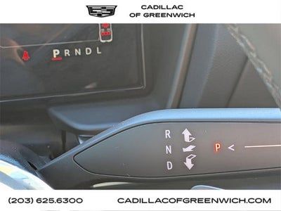 2025 GMC Terrain AWD Elevation