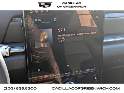 2025 GMC Terrain AWD Elevation