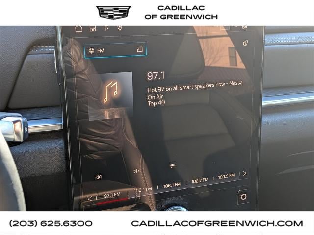 2025 GMC Terrain AWD Elevation