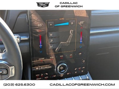 2025 GMC Terrain AWD Elevation