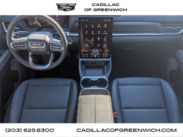 2025 GMC Terrain AWD Elevation