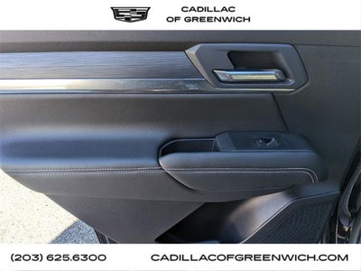 2025 GMC Terrain AWD Elevation