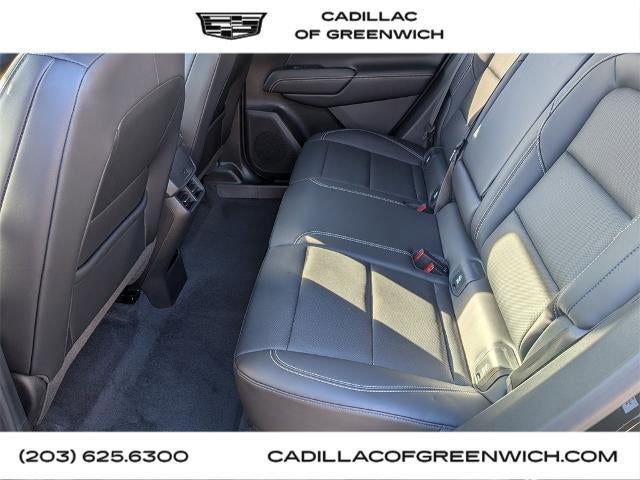 2025 GMC Terrain AWD Elevation