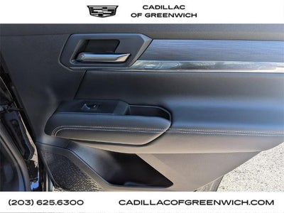 2025 GMC Terrain AWD Elevation