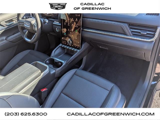 2025 GMC Terrain AWD Elevation