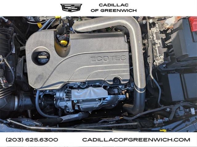 2025 GMC Terrain AWD Elevation