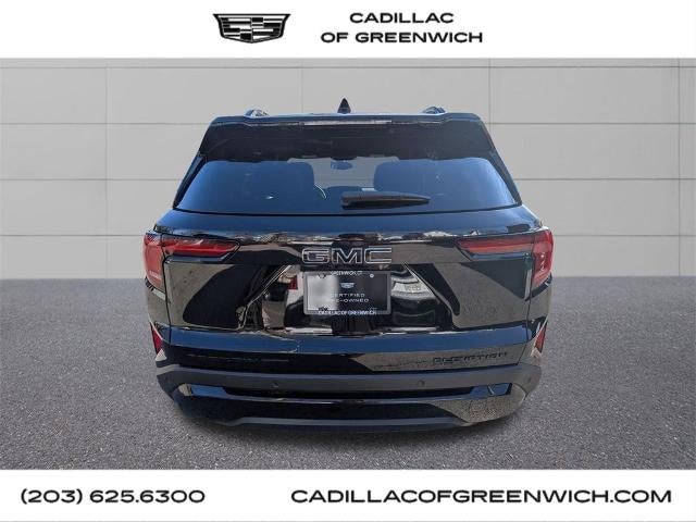 2025 GMC Terrain AWD Elevation