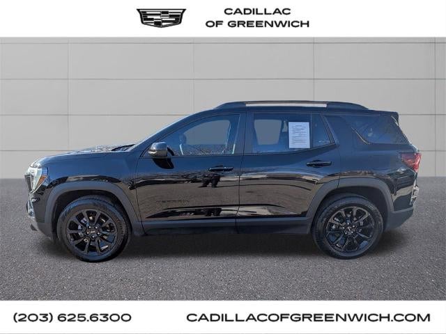 2025 GMC Terrain AWD Elevation