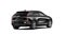 2027 Cadillac OPTIQ Base