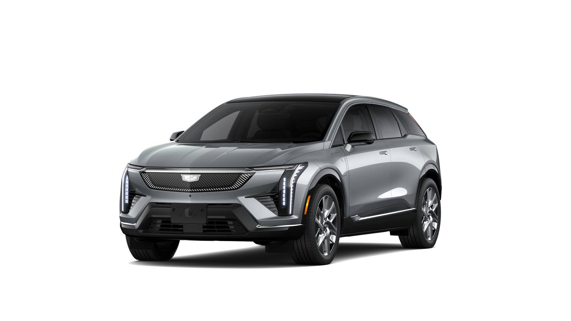 2027 Cadillac OPTIQ Base