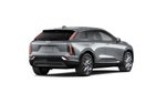 2027 Cadillac OPTIQ Base