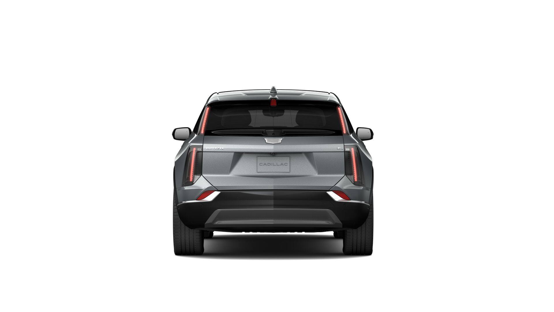 2027 Cadillac OPTIQ Base