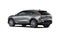 2027 Cadillac OPTIQ Base