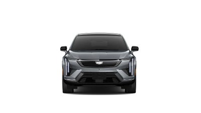 2027 Cadillac OPTIQ Base