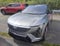 2025 Cadillac OPTIQ Luxury