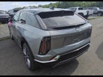 2025 Cadillac OPTIQ Luxury
