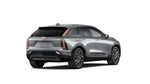2027 Cadillac OPTIQ Base