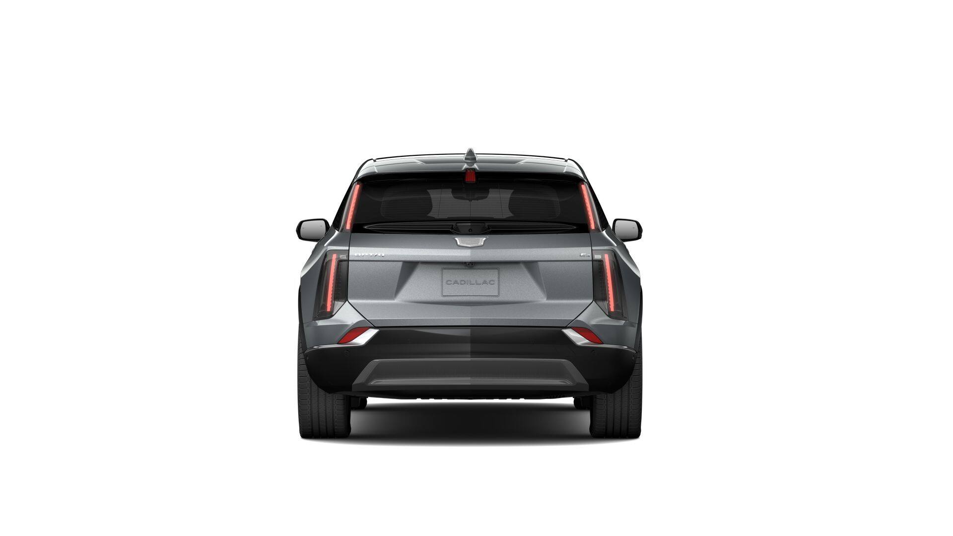 2027 Cadillac OPTIQ Base