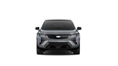2027 Cadillac OPTIQ Base