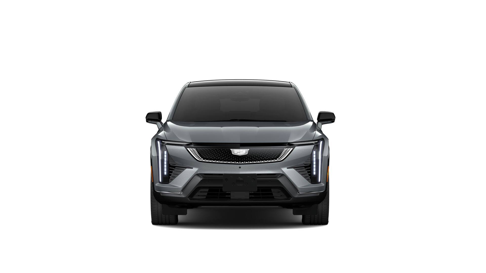 2027 Cadillac OPTIQ Base