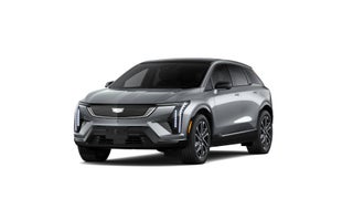 2027 Cadillac OPTIQ Base