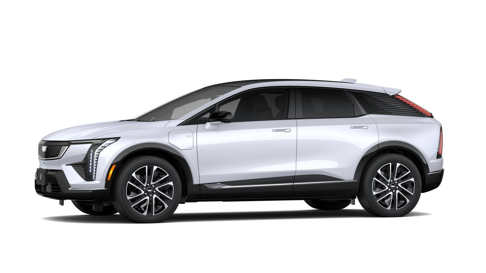 2027 Cadillac OPTIQ Base