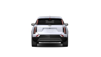 2027 Cadillac OPTIQ Base