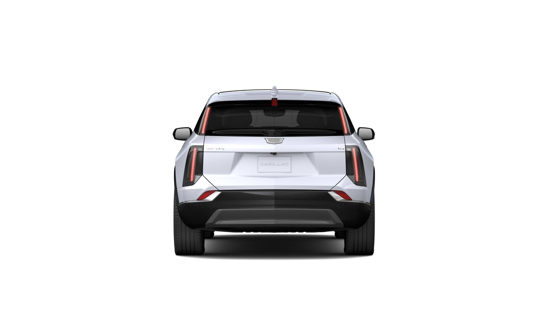 2027 Cadillac OPTIQ Base