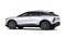 2027 Cadillac OPTIQ Base