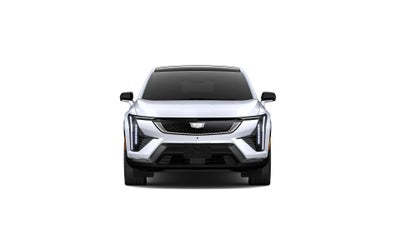 2027 Cadillac OPTIQ Base