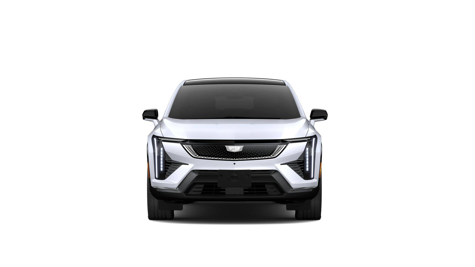 2027 Cadillac OPTIQ Base
