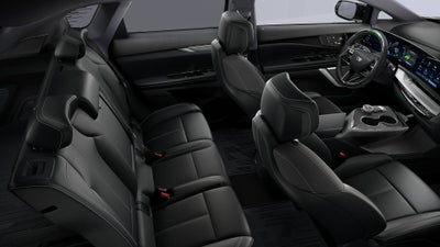 2025 Cadillac OPTIQ Sport