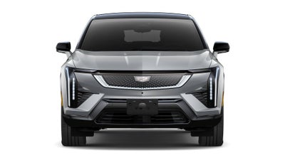 2025 Cadillac OPTIQ Sport