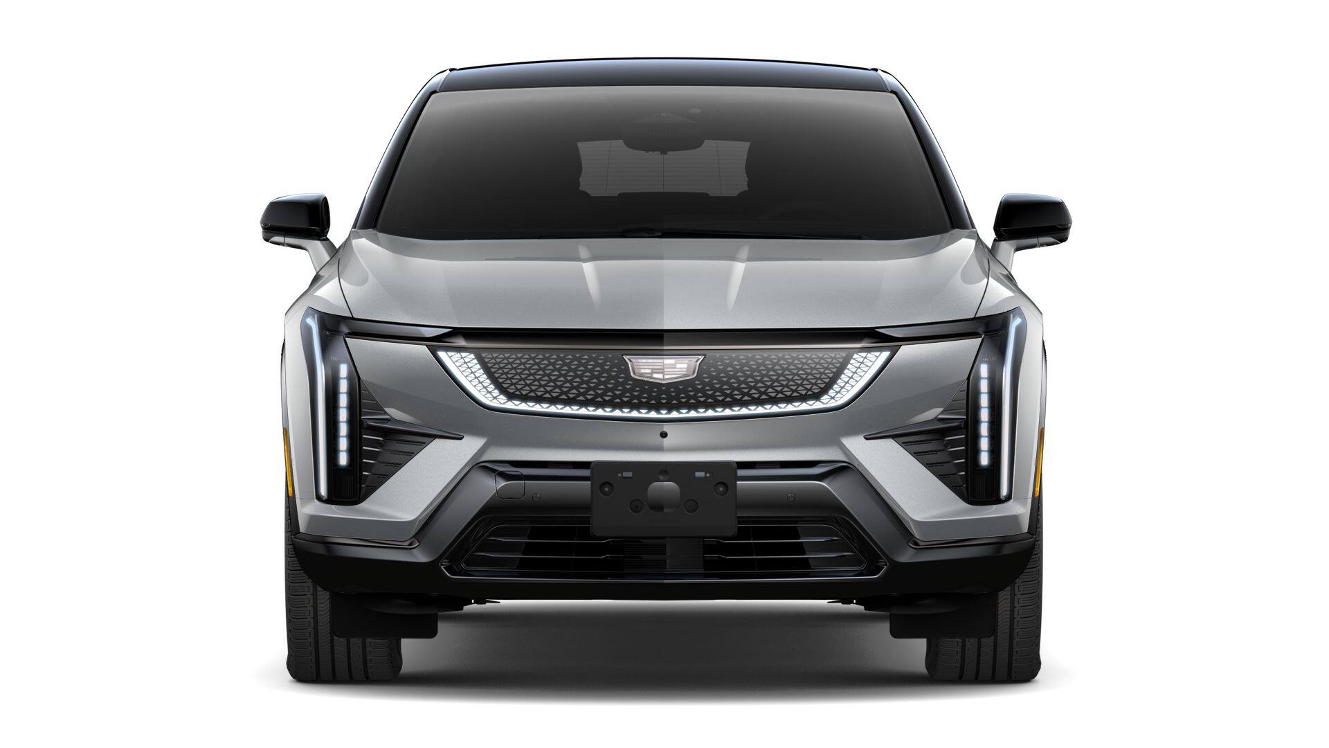 2025 Cadillac OPTIQ Sport
