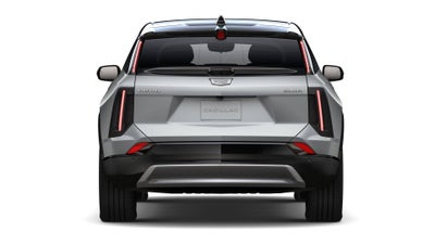 2025 Cadillac OPTIQ Sport