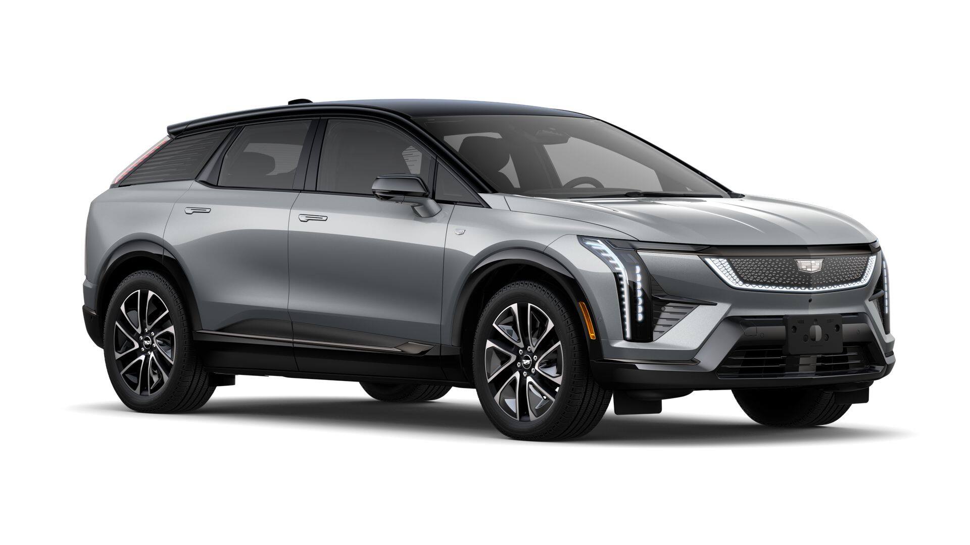 2025 Cadillac OPTIQ Sport