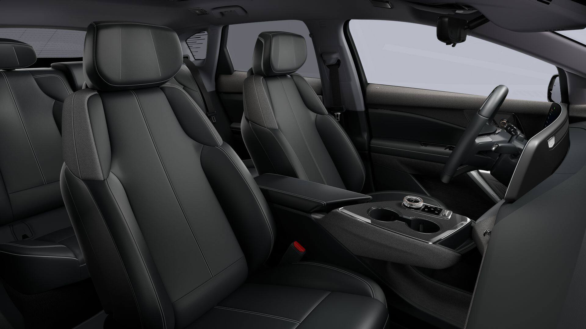 2025 Cadillac OPTIQ Sport