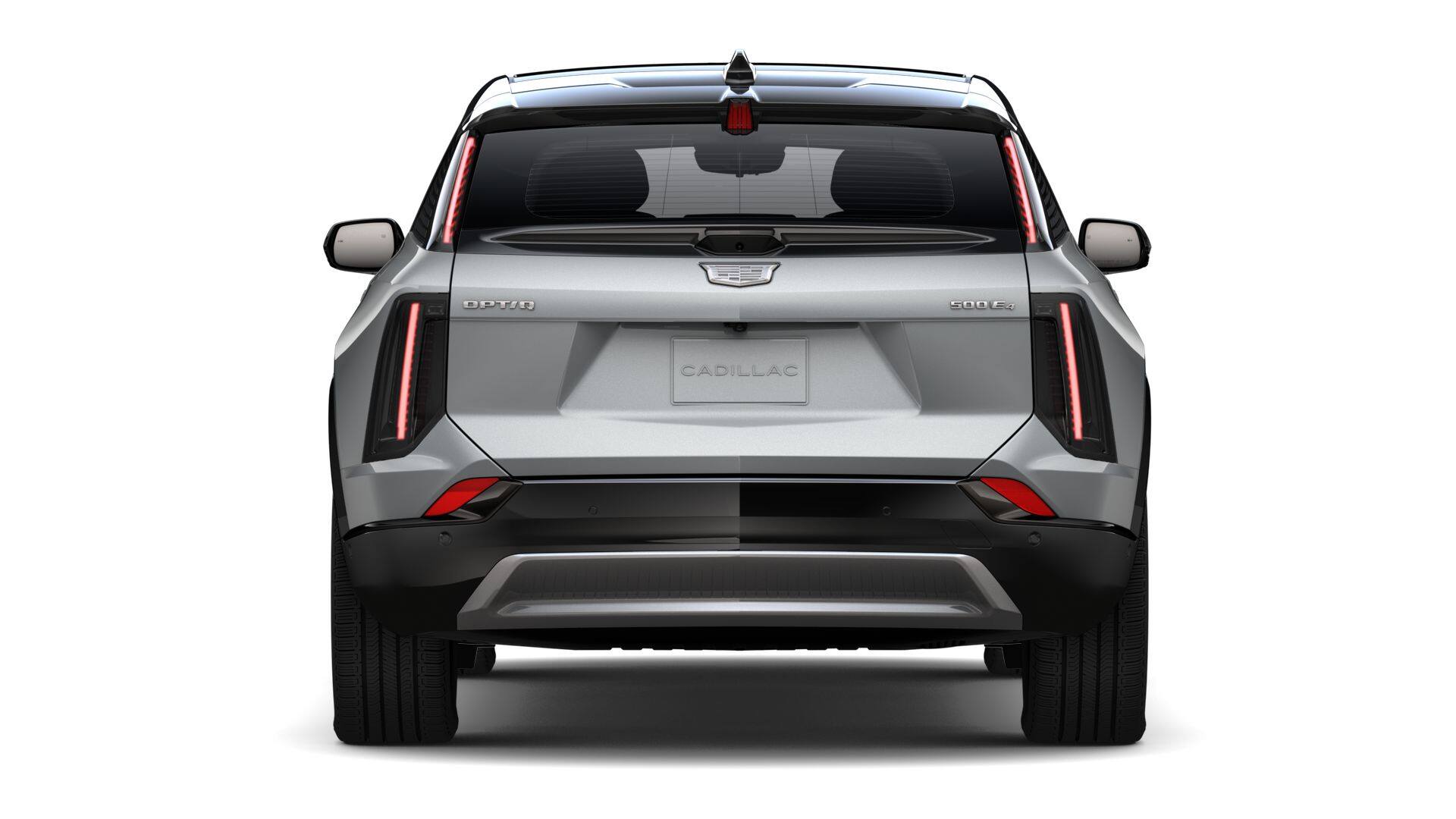 2025 Cadillac OPTIQ Sport