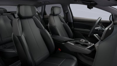 2025 Cadillac OPTIQ Sport