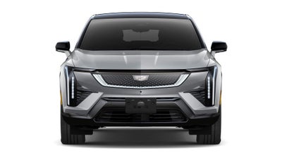 2025 Cadillac OPTIQ Sport