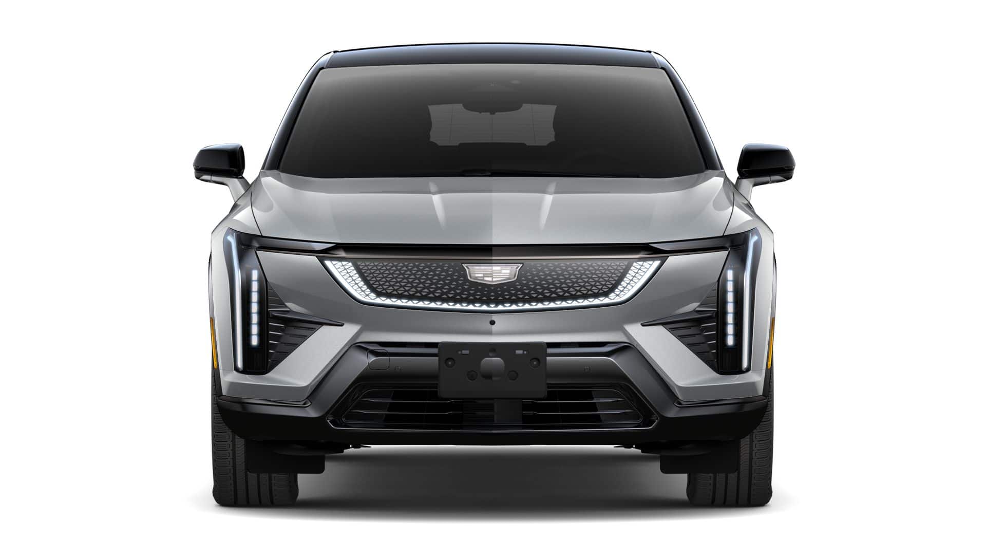 2025 Cadillac OPTIQ Sport