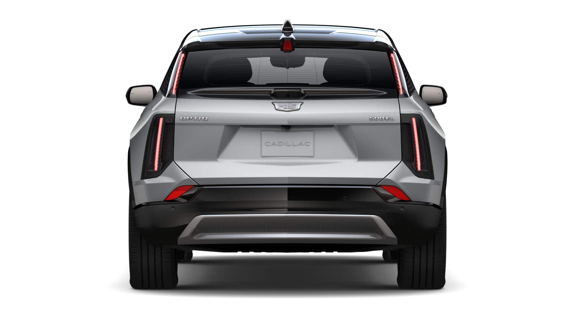 2025 Cadillac OPTIQ Sport